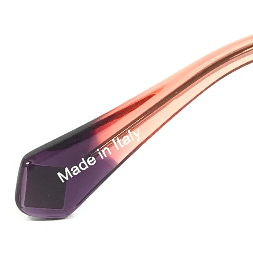 J.F. Rey Eyeglasses Frames CHARLOTTE 0082 BL Blush Brown Pink Purple 52-21-143